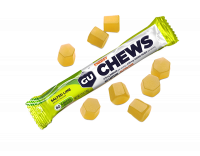 Старые Конфеты жевательные GU Energy Chews, соленый лайм, 1 шт
